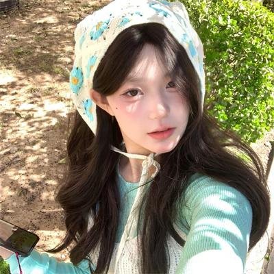 向日葵女孩