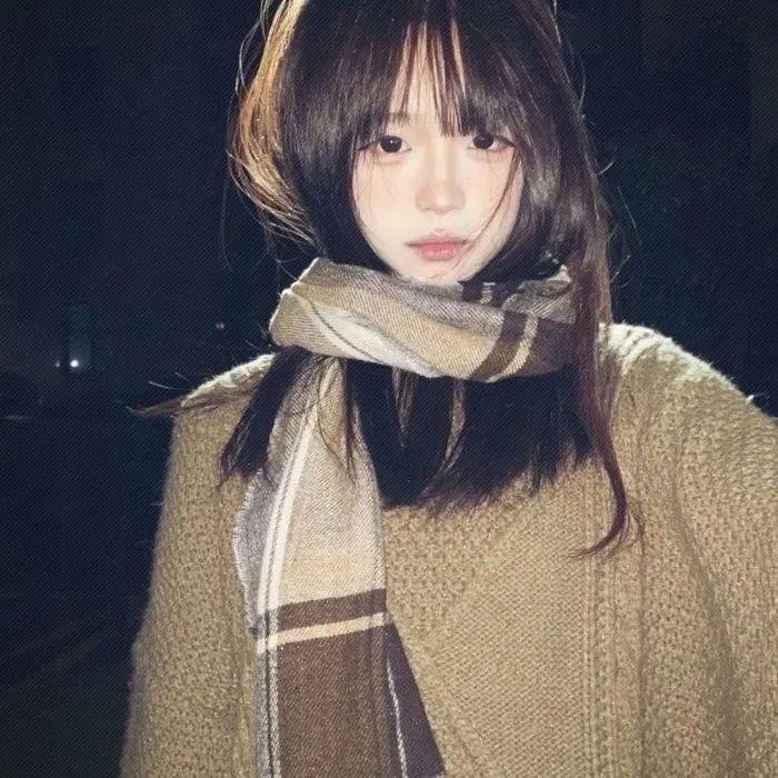 女性视角
