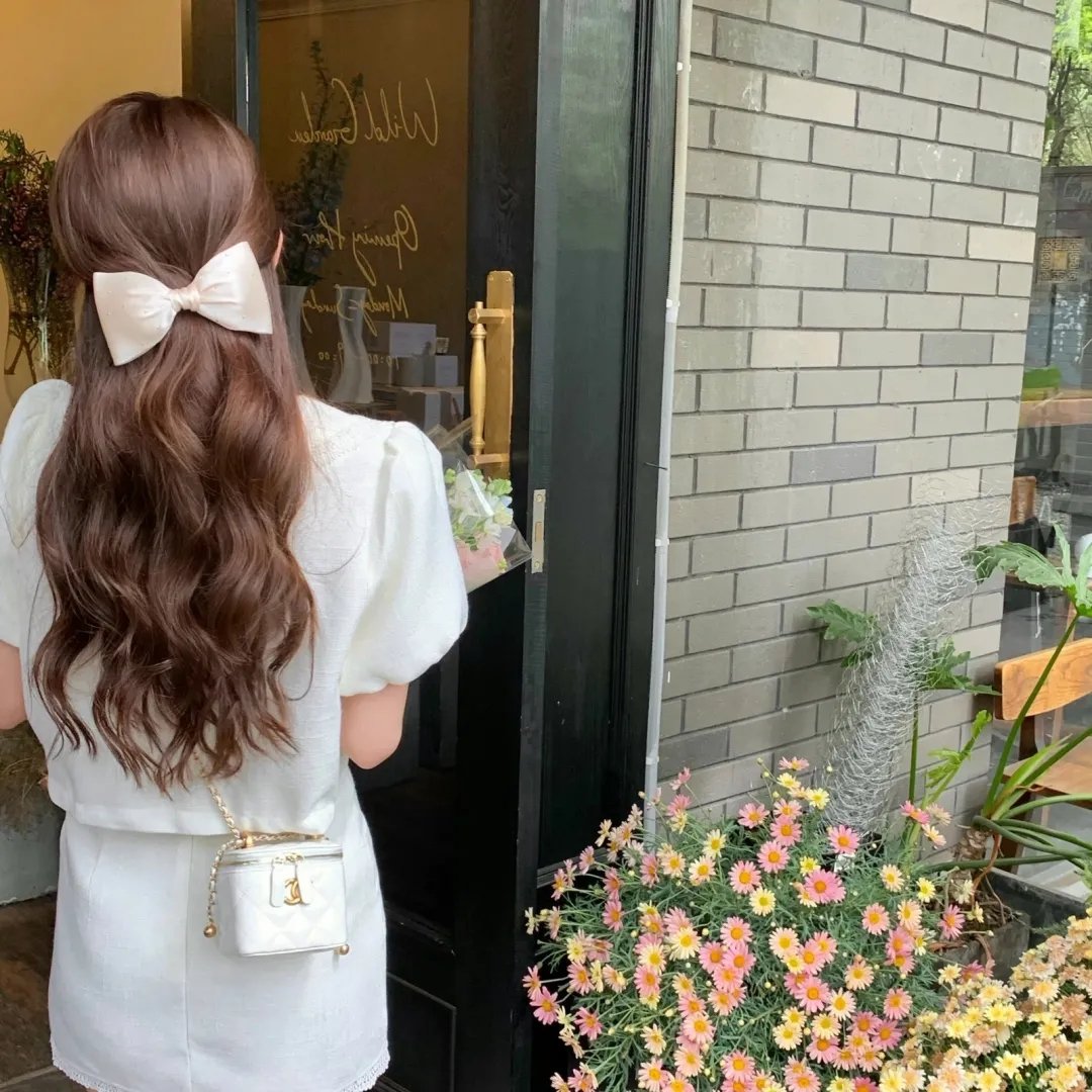 我会让你爱我